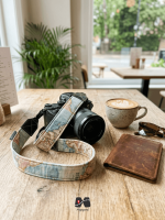 بند دوربین طرح نقشه جهان کاربنی
