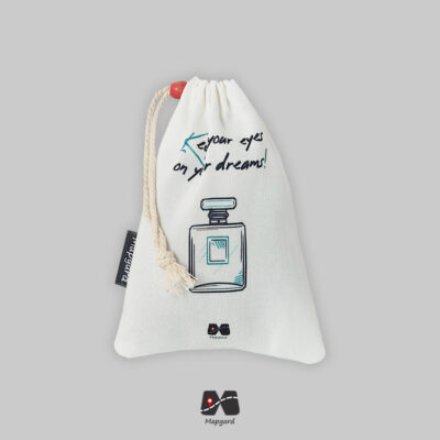کیسه تفکیک کوله و چمدون سرجمع شو مخصوص عطر